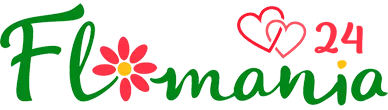 Доставка цветов в Мулино - Flomania24